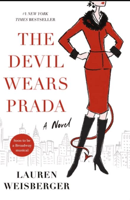 the devil wears prada pdf.